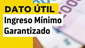 El ingreso mínimo garantizado (img) es un beneficio del estado de chile a todos aquellos trabajadores dependientes cuyo sueldo no llega a los 300 mil pesos líquidos. Ingreso Minimo Garantizado Conoce El Estado De Pago De Tu Subsidio Meganoticias