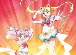 So, duh, sailor uranus walks. Sailor Moon Eternal Alles Was Du Zum Neuen Kinofilm Wissen Musst