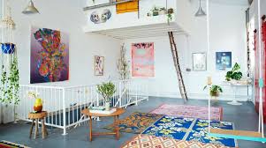 In Melbourne There Are A Lot Of Avenues For Artists To Show Their Work Melbourne Has A Very Strong Art Scene And There Are Plent Home Home Decor Eclectic Home