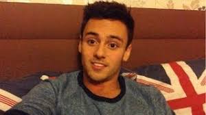 Tom Daley: 'I always knew I was attracted to guys'