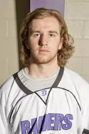 2013 Men's Lacrosse Roster