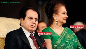 Later, when dilip kumar had proposed to saira banu, with the blessings of their respective families, she had quickly agreed. Dilip Kumar Property Case Saira Banu Wants To Follow Up With Pm Slams Maharashtra Cm