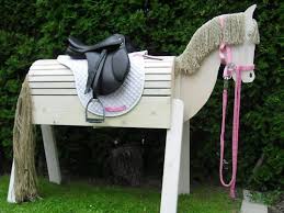 Holzpferd Holzpony Voltigierpferd Ronja Holzpferd Voltigierpferd Voltigierpferd Holz