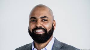 Black Leaders: Abdul Omari, AMO Enterprise