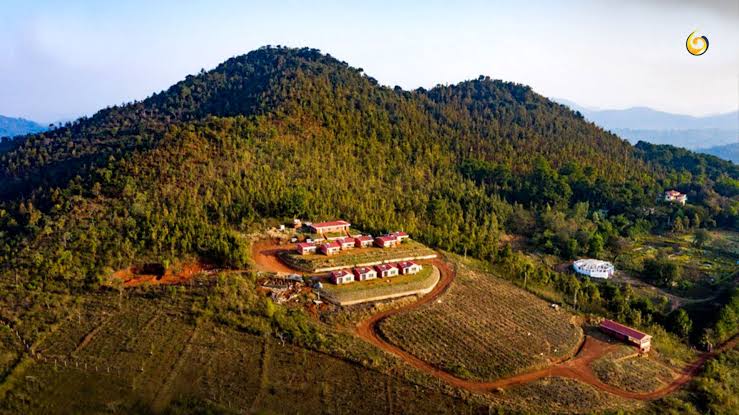 Daringbadi