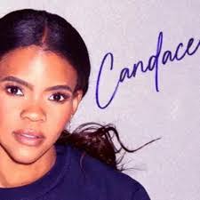 Candace Jones's Instagram, Twitter & Facebook