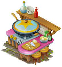 We did not find results for: Wok Kitchen Hay Day Wiki Fandom