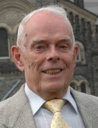 Obituary information for William "Bill" John Martindale L...