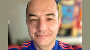 Quién es la esposa de Julián Arango y cuántos hijos tienen?