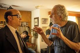 Escribir una sinopsis es algo muy delicado que tendrás que hacer si quieres enganchar a tu lector. El Olvido Que Seremos 2020 Filmaffinity
