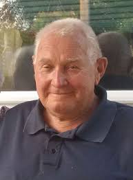 Obituary for Johann S. Johnson