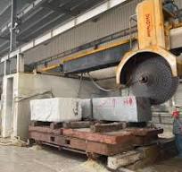 Multiblade Granite Cutting Machine Factory Price