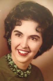 Shirley Schwartz Obituary