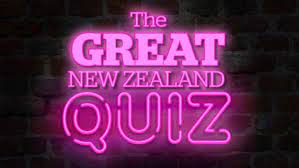 For decades, the united states and the soviet union engaged in a fierce competition for superiority in space. The Great Nz Quiz Part 4 Art Fashion Stuff Co Nz