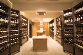 In an effort to help you weed through a bunch of apps that do the same thing, the epic cellars grand crew has done all the hard work. Award Winning Wines To Discover With Hong Kong S Ponti Wine Cellars Decanter