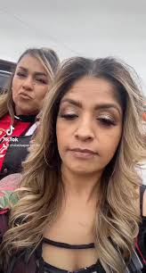 Christina Show Bernice Perez