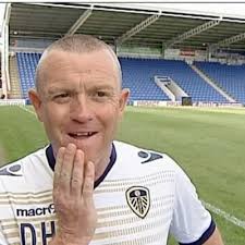 david Hockaday (@lufccoach)