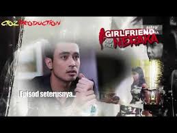 Girlfriend aku dari neraka download. Girlfriend Aku Dari Neraka Episod 21 Malaygogo