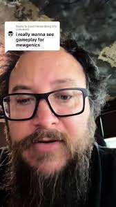 Edmund McMillen (creatore di The Binding of Isaac e Super Meat Boy) mostra  il gameplay del suo prossimo gioco Mewgenics in arrivo nell'estate 2024! :  r/Games