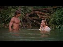 Former tarzan actor jock mahoney, billed as jack o'mahoney, was the film's stunt coordinator. Bo Derek Tarzan The Ape Man 1981 Trailer Youtube