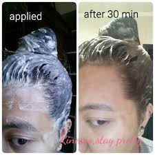 Liese creamy bubble color | platinum beige #liese #hairtreatment. Review Liese Prettia Honey Beige Hair Bubble Stay Pretty And Be Happy