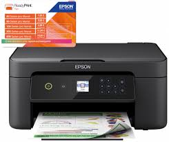 Scan up to 20 ppm/40 ipm at 300 dpi in black. Expression Home Xp 3105 Epson