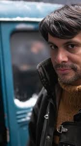 💪🏼BG 360 ° Centro de Entrenamiento 🏋🏽‍♂️ by Gonza Basualdo