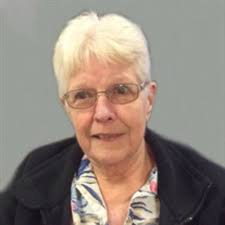 Barbara Ellen Huebner Obituary March 13, 2021