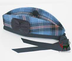 Glengarry Caps Custom Made In A Wide Range Of Tartans Tartan Scottish Hat Tartan Hat