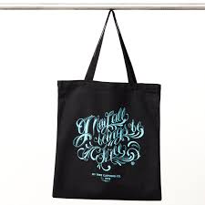 Regular), 487 characters in total. May All Beings Be Free Black Canvas Tote Book Bag Reusable Bag Tattoo Script Design Metta Art Hand Drawn Freedom