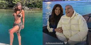 Check spelling or type a new query. Mehmet Ali Erbil In Sevgilisi Kim Cilem Nur Demiral Kimdir Nereli Kac Yasinda