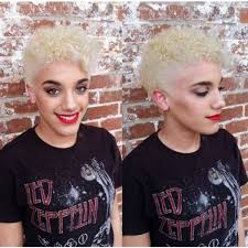 It looks chic and stylish. 100 Short Haircuts For Curly Hair To Suprise Everyone Hairstyle Secrets