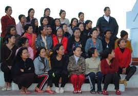 Ziona chana 21 temmuz 1945 tarihinde doğmuştu. Meet Mizoram S Ziona Chana The Patriarch Of The Largest Family In The World Inside Ne