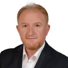 24 Haziran 2018 Genel Seçim HÜDAPAR İzmir İbrahim Kaya