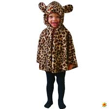 Kinder Tierkostum Cape Leopard Tierkostum Tigerkostum Leopard Kostum