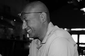 Tribute to Dickie Persaud