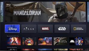 The rise of skywalker will be december 20, 2019. Disney Plus Star Expanding Internationally Movie News Net
