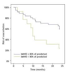 Maybe you would like to learn more about one of these? Scielo Brasil Can The Six Minute Walk Distance Predict The Occurrence Of Acute Exacerbations Of Copd In Patients In Brazil Can The Six Minute Walk Distance Predict The Occurrence Of Acute Exacerbations