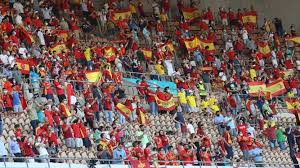 España ha ganado el festival en sólo dos ocasiones. Espana Suecia Ambiente Tan A Medias Como La Cartuja