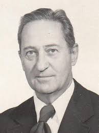 Walter Cope Obituary