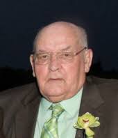Obituary information for Francis J Jeno