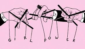 Feminism is rooted in ending men's historical power over women. Capitalism Is Co Opting Ruining The Feminist Movement