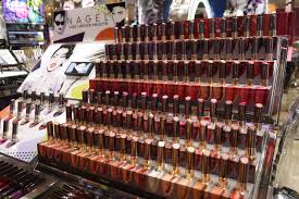 Let's beauty together at sephora. The Beauty Junkie Ranechin Com A Beauty Day Out Ioi City Mall