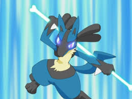 Included are lucario's attributes, stats, types defenses, abilities, location, evolutions, and move list. Ash S Lucario Mega Evolution Pokefanon Fandom