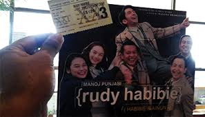 Nonton film indonesia rudy habibie (2016). Product Review Film Rudy Habibie Habibie Ainun 2 Jmzacharias Com