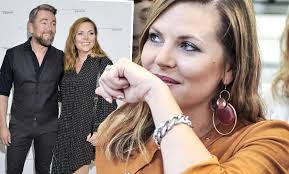Ola Kwasniewska I Kuba Badach Powiekszyli Rodzine Jest Slodkie Zdjecie