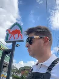 La periodista Omaira Labrador Moncada, directora de Diario la Nación, es la  ganadora del Premio Regional de Periodismo Dr. Ramón J. Velásquez, en su  edición 2025. Su trabajo: Triple historia: trillizos, médicos