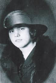 Viola Ester “Dot” Madison Baucke (1901-1980)