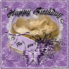 Happy birthday flowers wishes happy birthday my love birthday roses glitter birthday happy birthday candles happy birthday images. Dreamies De 6b7cjhmyiw4 Gif