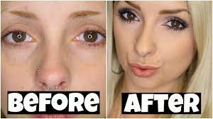 How I Hide My Dark Circles With Makeup Septum Piercing Hidden Septum Piercing Septum